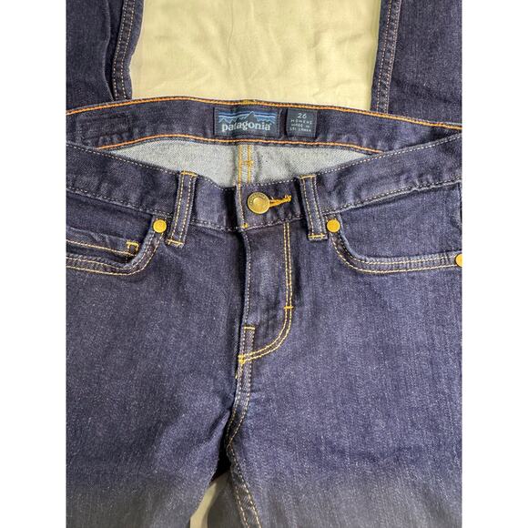Patagonia Womans Jeans - Picture 8 of 9